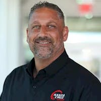 Photo of John Said, Sales Consultant