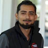 Photo of Misael Dagio, Sales Consultant