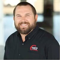 Chris Cather at Santa Cruz Toyota