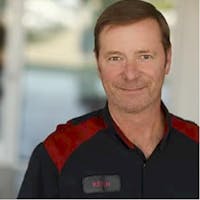 Keith Cummings at Santa Cruz Toyota