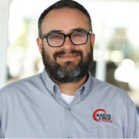 Juan Cardenas at Santa Cruz Toyota
