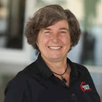 Photo of Robin Steinberg, Digital Sales Consultant