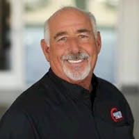 Photo of Bob Weiser, Digital Sales Consultant