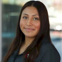 Kylie Cano at Santa Cruz Toyota