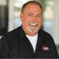 Mikell Johnson at Santa Cruz Toyota