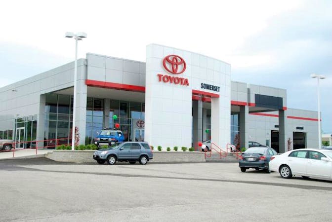 Car Lots In Somerset Ky >> Toyota Of Somerset Toyota Used Car Dealer Service Center Car Lots In Somerset Ky >> Toyota Of Somerset Toyota Used Car Dealer Service Center