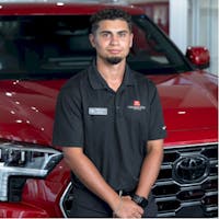 Photo of Bryan Blasioli, Sales Associate