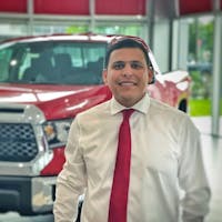 Alejandro Gonzalez