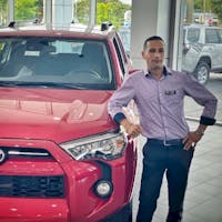 Adam Zouhir
