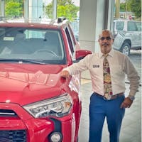 Carmelo Santiago