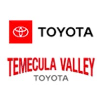 Ray Nares at Temecula Valley Toyota