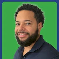 Marcel Dias at McGovern Chevrolet Cadillac of Plymouth