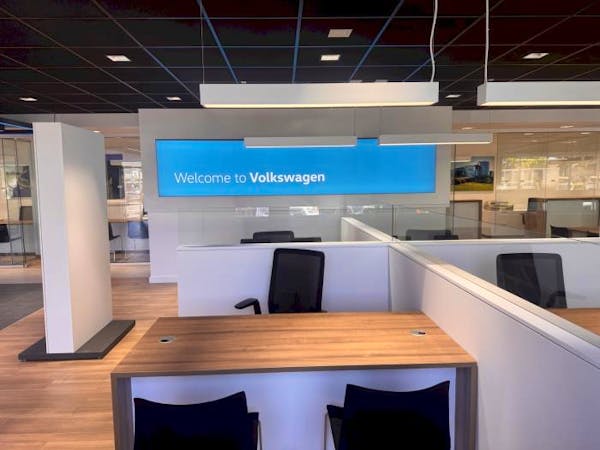 Tracy Volkswagen, Inc., Hyannis, MA, 02601