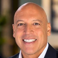 Photo of Gabe Molina, Retail Sales