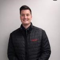 Jonathan Griffee at Trent Cadillac Buick GMC