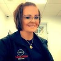 Jessica Wood