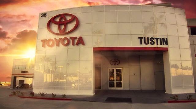 Tustin Toyota Service >> Tustin Toyota Toyota Service Center Dealership Ratings Tustin Toyota Service >> Tustin Toyota Toyota Service Center Dealership Ratings