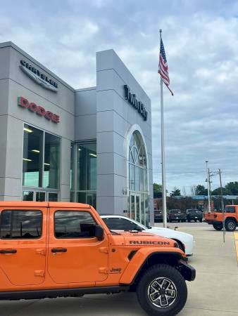 Twin City CDJR, Lafayette, IN, 47905