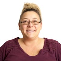 Melisa Gipfert at Suburban Chevrolet of Clinton
