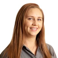 Christa Echelbarger at Suburban Chevrolet of Clinton
