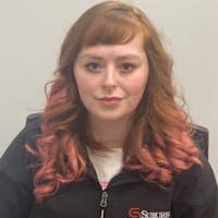 Lindsey Atkinson at Suburban Chevrolet of Clinton