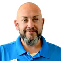 Mike Basham at Suburban Chevrolet of Clinton