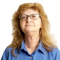 Kathy Pinkston at Suburban Chevrolet of Clinton