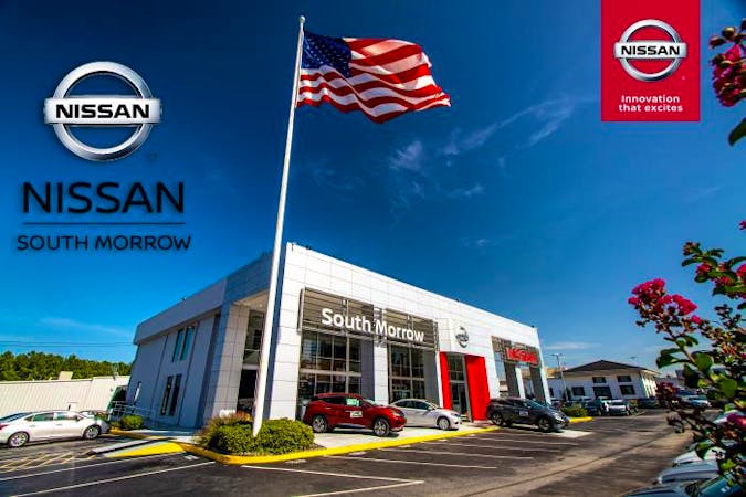 Buy or Lease a 2021 Nissan Sentra near Morrow, GA