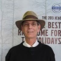Bob Kennedy at University Volvo