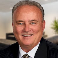 Fred Walters at Val Ward Cadillac Inc