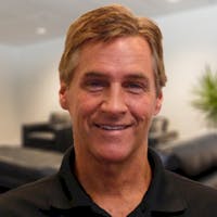 Dave McKinney at Val Ward Cadillac Inc