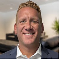 Sam Vince at Val Ward Cadillac Inc