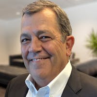 Pete Weidner at Val Ward Cadillac Inc