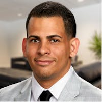Julio Martinez at Val Ward Cadillac Inc