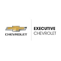Ben Bender at Executive Chevrolet
