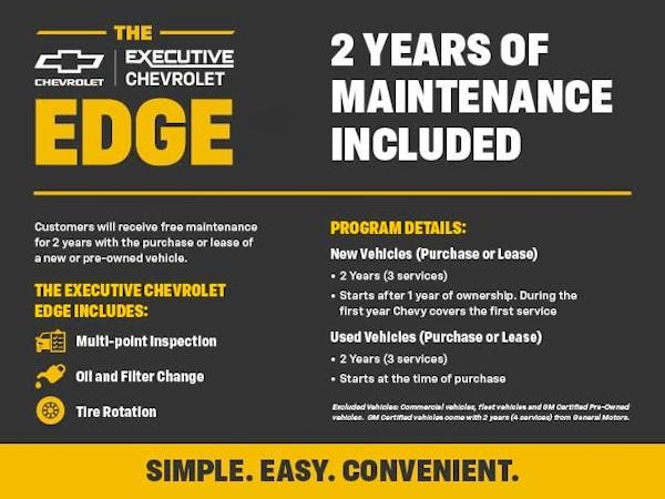 Executive Chevrolet, Wallingford, CT, 06492