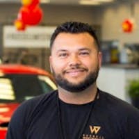 Oscar Sanchez