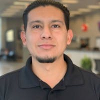 John Mejia