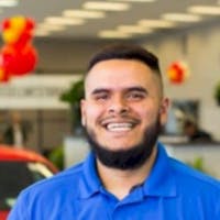 Osiel Ramirez