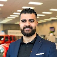 Raed Malaeb