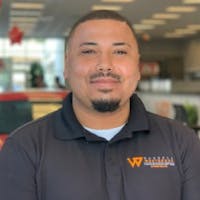 Jesse Calderon