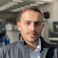 Ali Chiekh