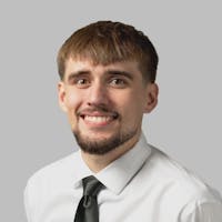 Casey Saad at Valley Honda