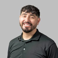 Daniel Monjaraz at Valley Honda