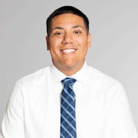 Anthony Bustamante at Valley Honda