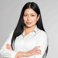 Nathalie Rodriguez at Valley Honda