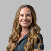 Holly Pierson at Valley Honda