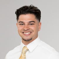 Anthony Capezio at Valley Honda