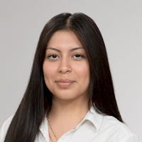 Nathalie Rodriguez at Valley Honda