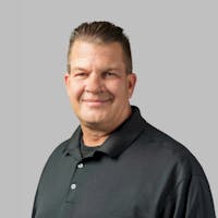 John Benac at Valley Honda